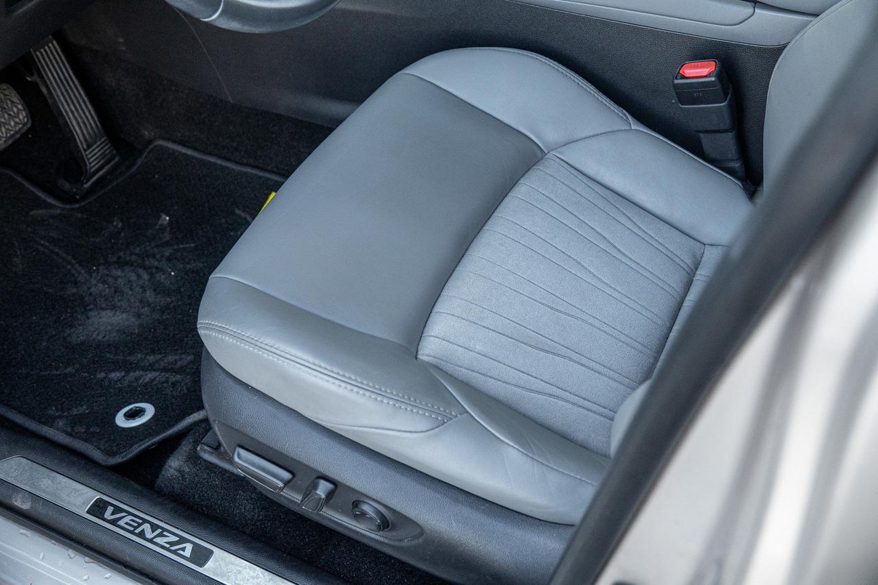 2021 Toyota Venza  Selma TX