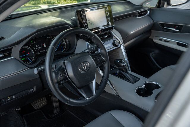 2021 Toyota Venza  Selma TX