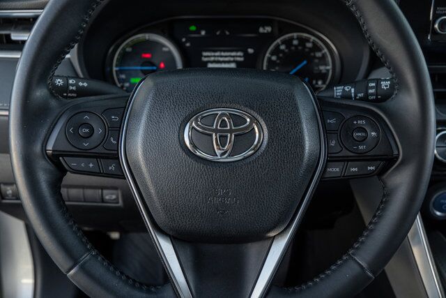 2021 Toyota Venza  Selma TX
