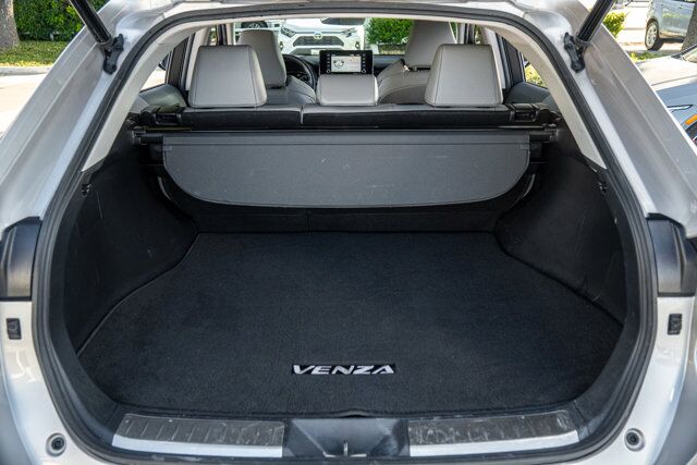 2021 Toyota Venza  Selma TX