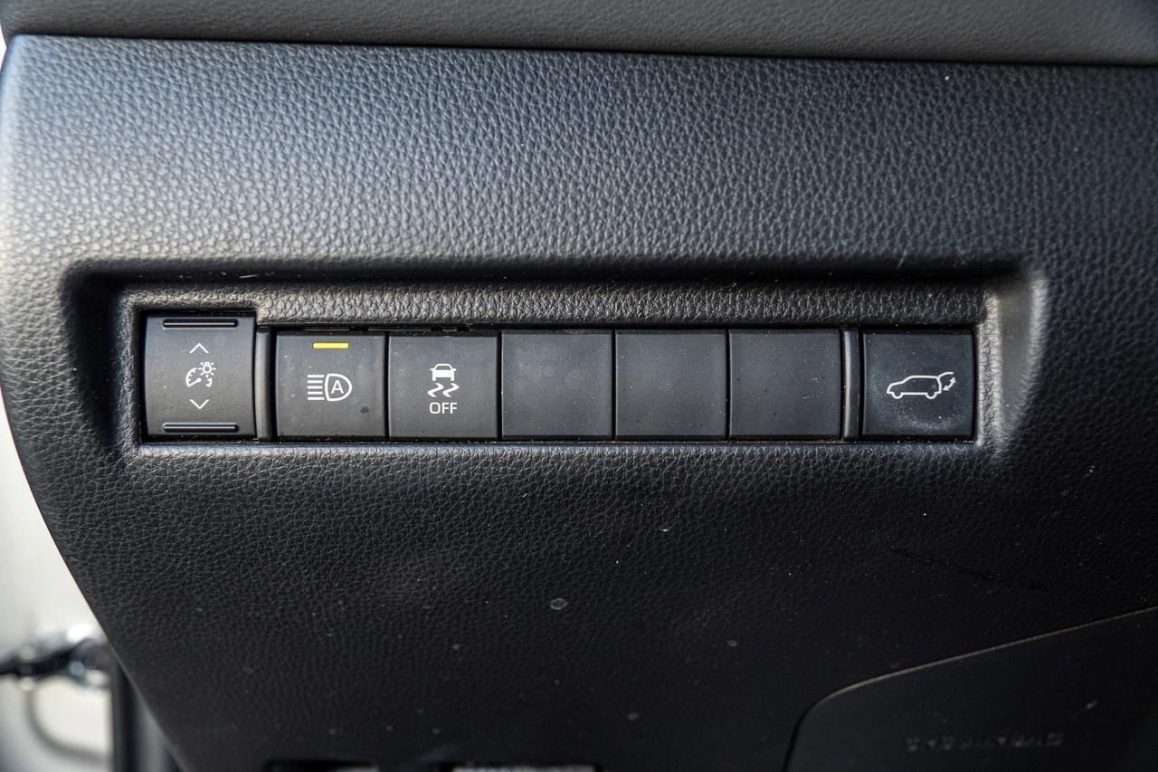 2021 Toyota Venza  Selma TX