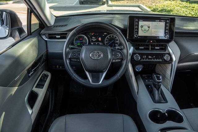 2021 Toyota Venza  Selma TX