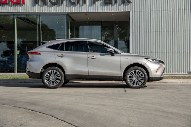 2021 Toyota Venza  Selma TX