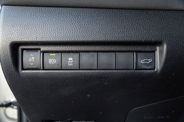 2021 Toyota Venza  Selma TX
