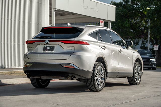 2021 Toyota Venza  Selma TX