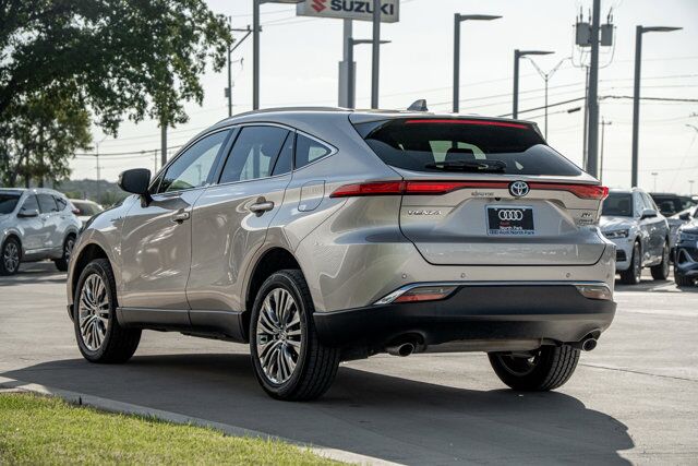 2021 Toyota Venza  Selma TX