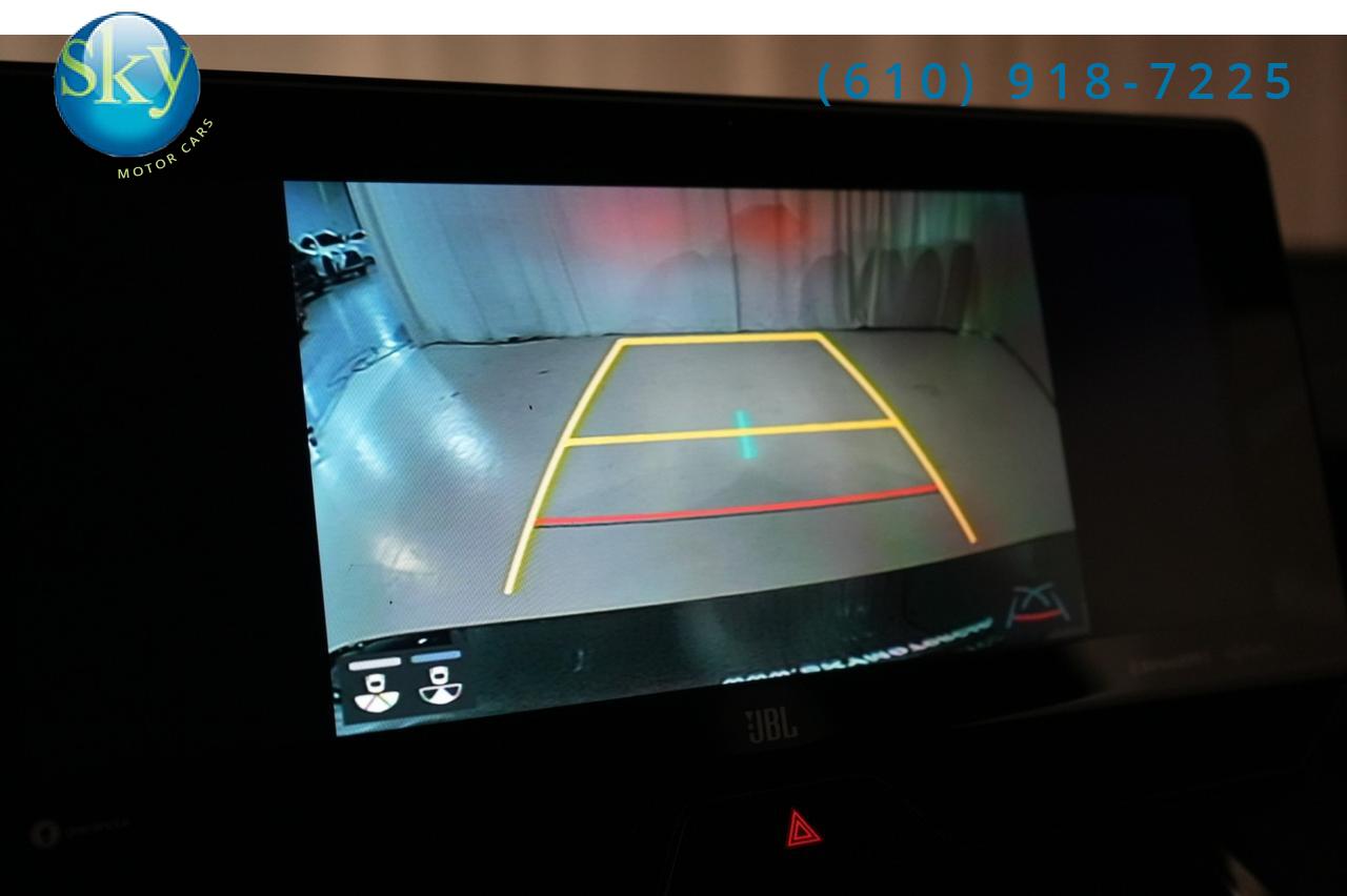 2021 Toyota Venza AWD XLE Hybrid West Chester PA