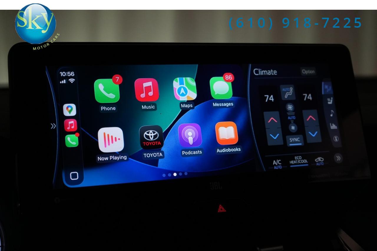 2021 Toyota Venza AWD XLE Hybrid West Chester PA