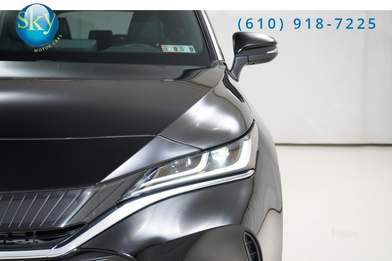 2021 Toyota Venza AWD XLE Hybrid West Chester PA