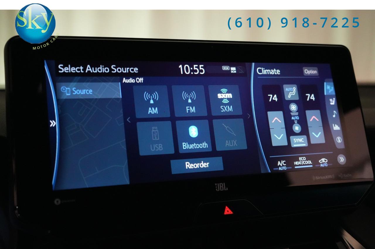 2021 Toyota Venza AWD XLE Hybrid West Chester PA