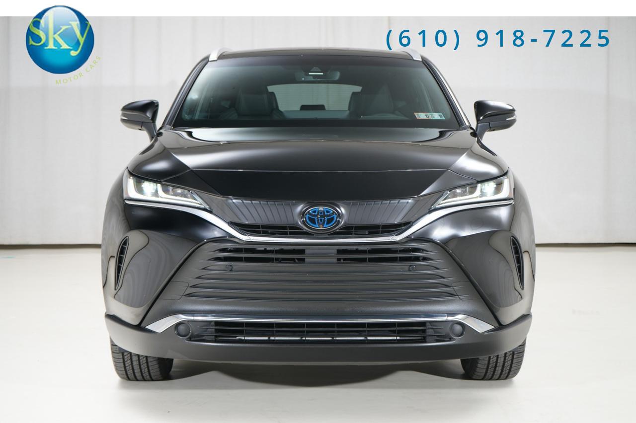 2021 Toyota Venza AWD XLE Hybrid West Chester PA