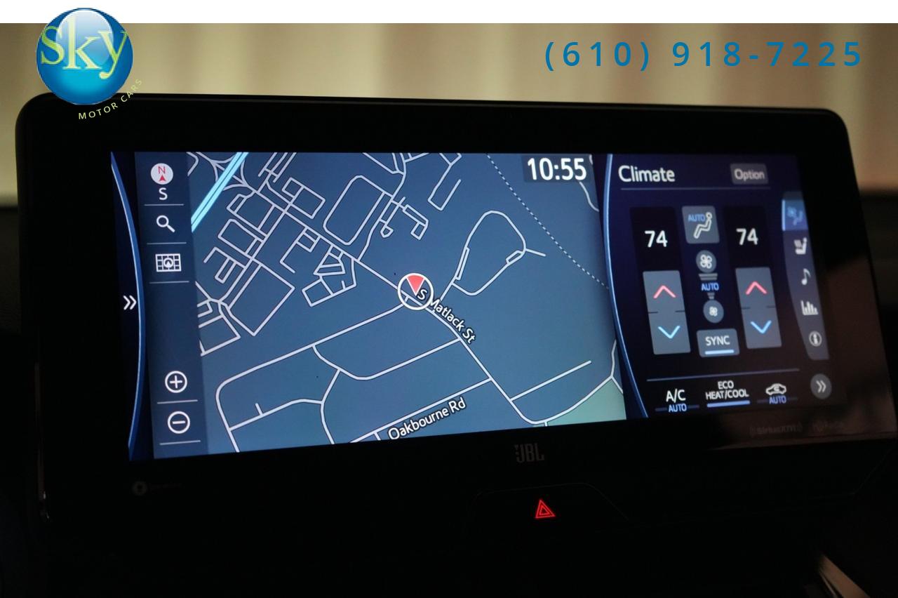 2021 Toyota Venza AWD XLE Hybrid West Chester PA