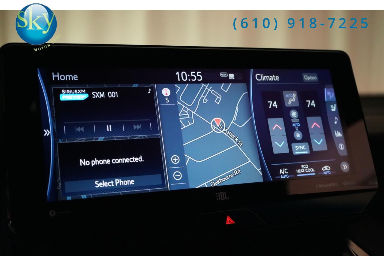 2021 Toyota Venza AWD XLE Hybrid West Chester PA