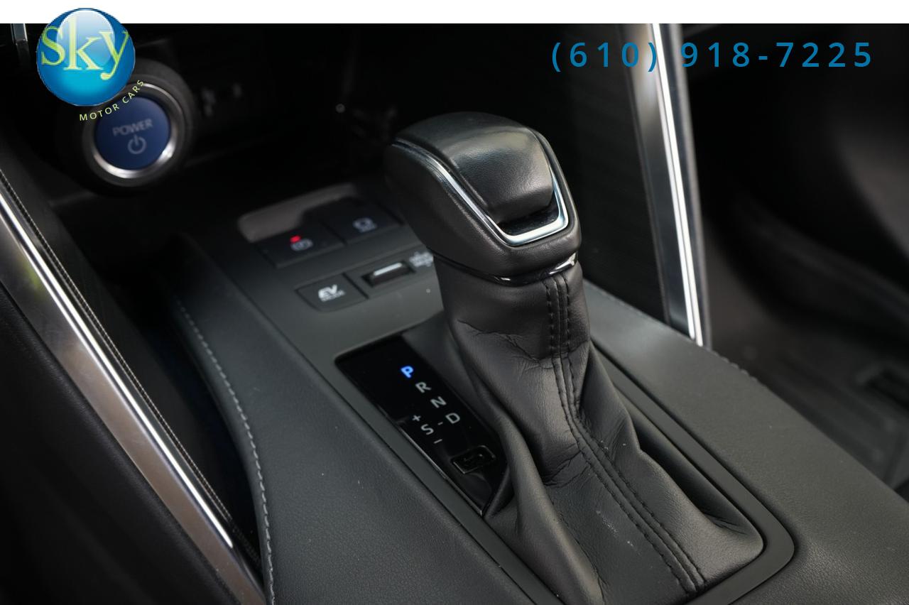 2021 Toyota Venza AWD XLE Hybrid West Chester PA