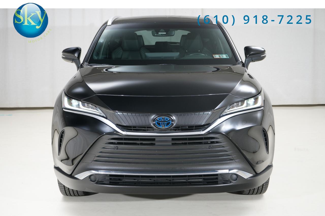 2021 Toyota Venza AWD XLE Hybrid West Chester PA