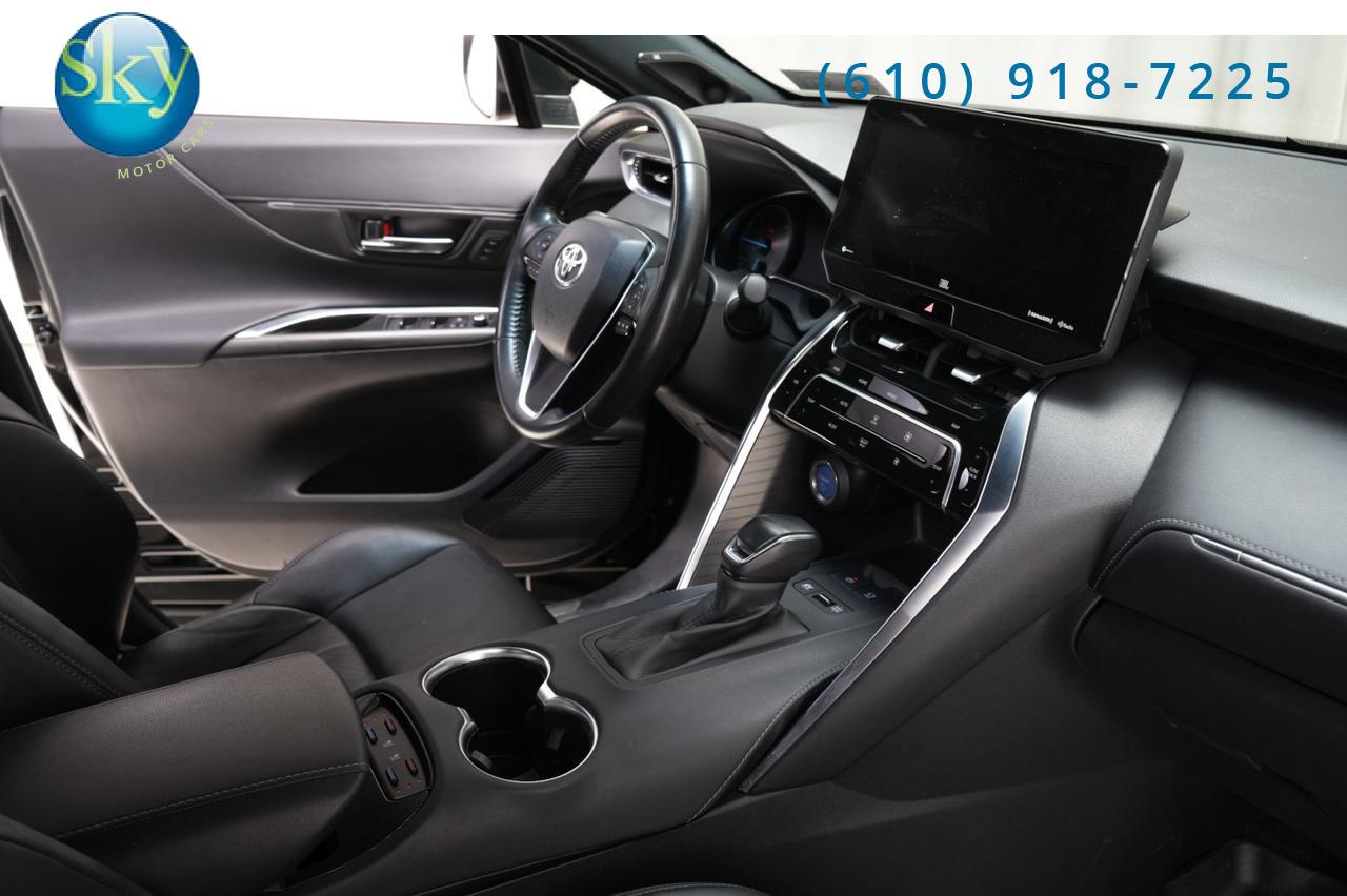 2021 Toyota Venza AWD XLE Hybrid West Chester PA