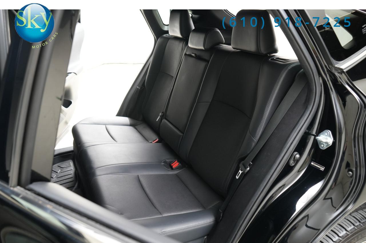 2021 Toyota Venza AWD XLE Hybrid West Chester PA