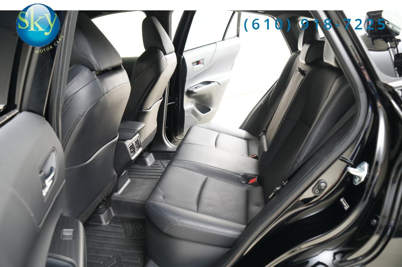 2021 Toyota Venza AWD XLE Hybrid West Chester PA