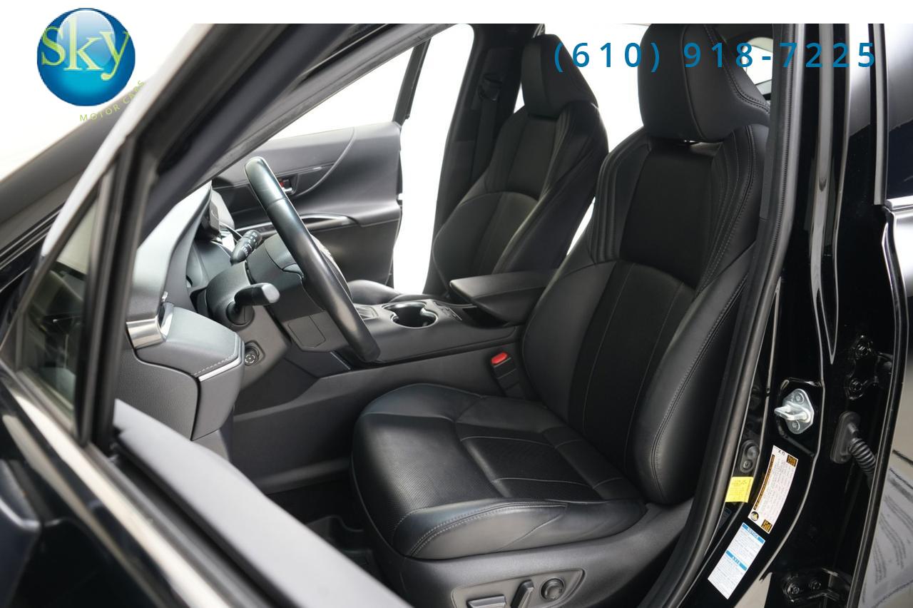 2021 Toyota Venza AWD XLE Hybrid West Chester PA