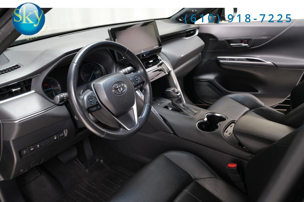 2021 Toyota Venza AWD XLE Hybrid West Chester PA