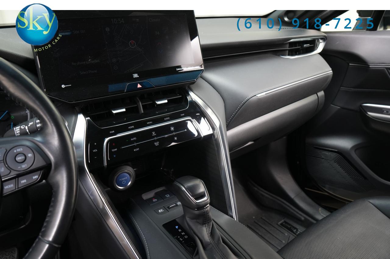 2021 Toyota Venza AWD XLE Hybrid West Chester PA