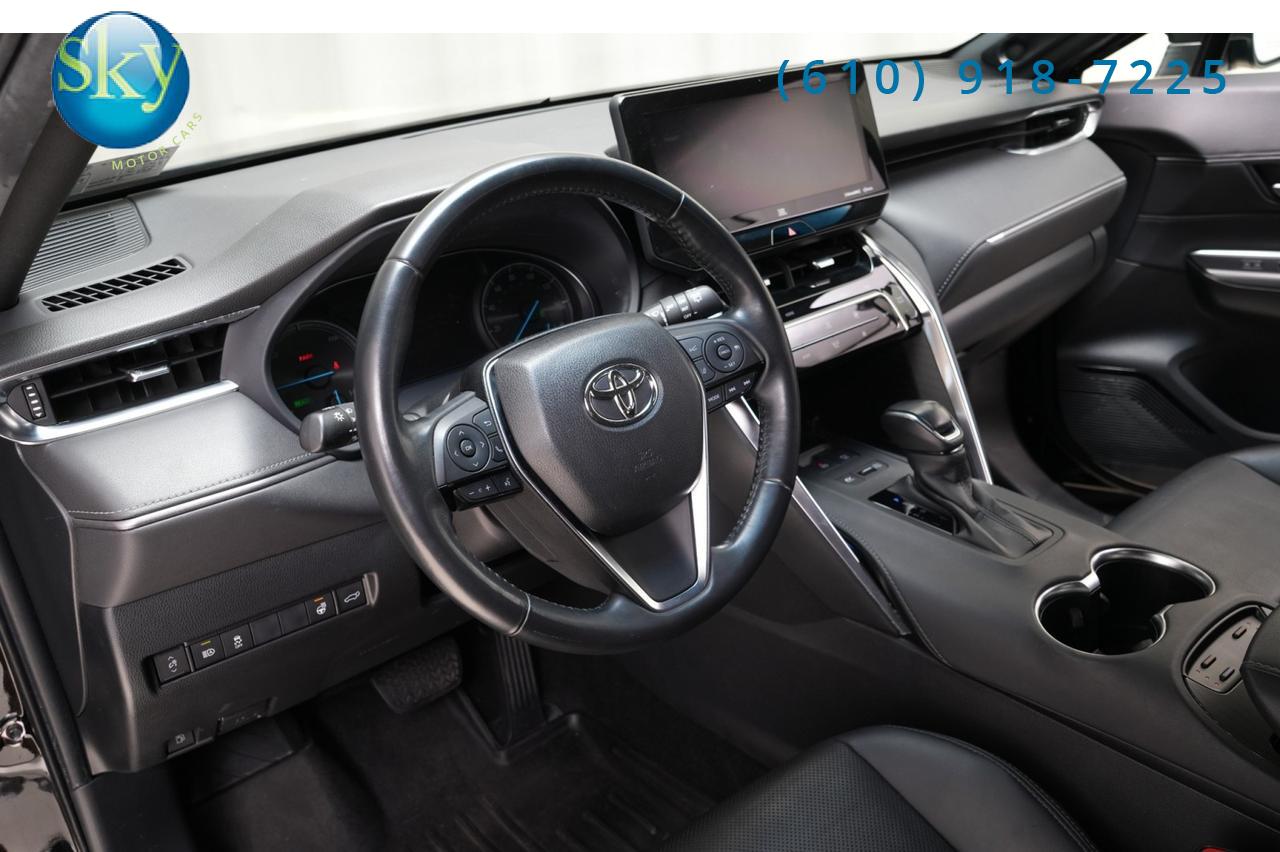 2021 Toyota Venza AWD XLE Hybrid West Chester PA