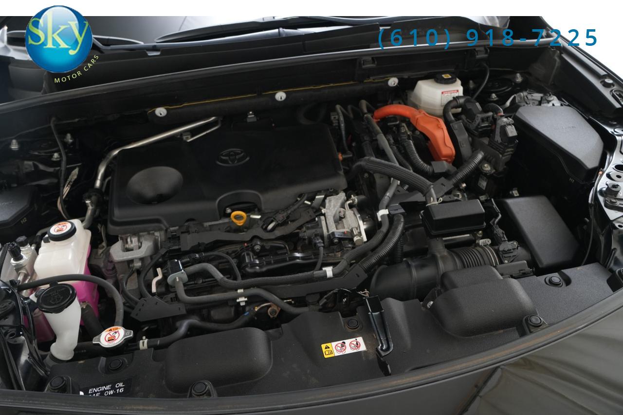 2021 Toyota Venza AWD XLE Hybrid West Chester PA