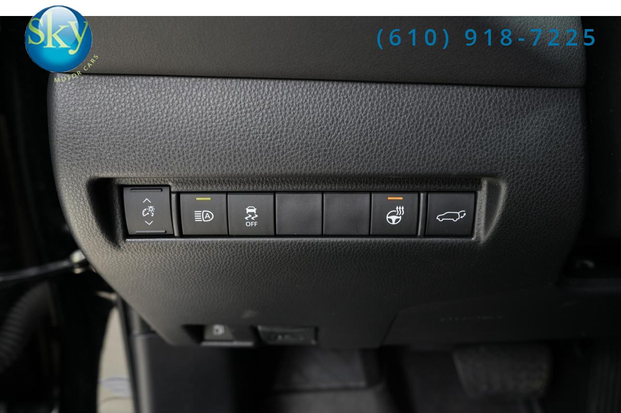 2021 Toyota Venza AWD XLE Hybrid West Chester PA