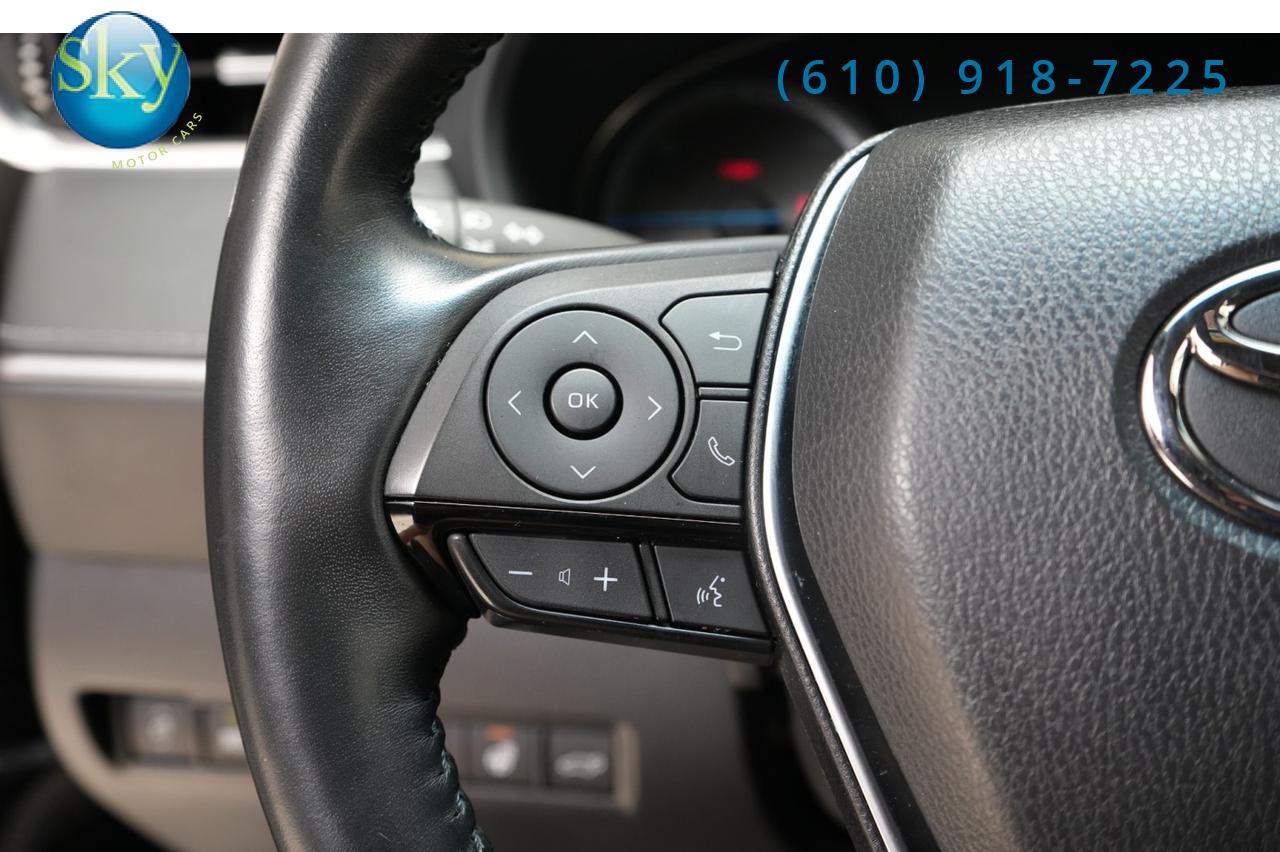 2021 Toyota Venza AWD XLE Hybrid West Chester PA