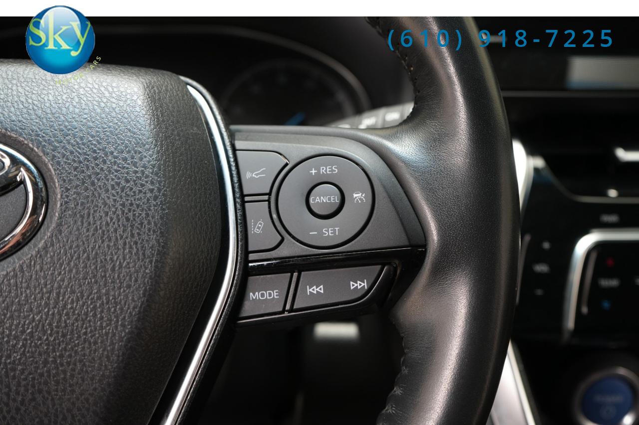 2021 Toyota Venza AWD XLE Hybrid West Chester PA