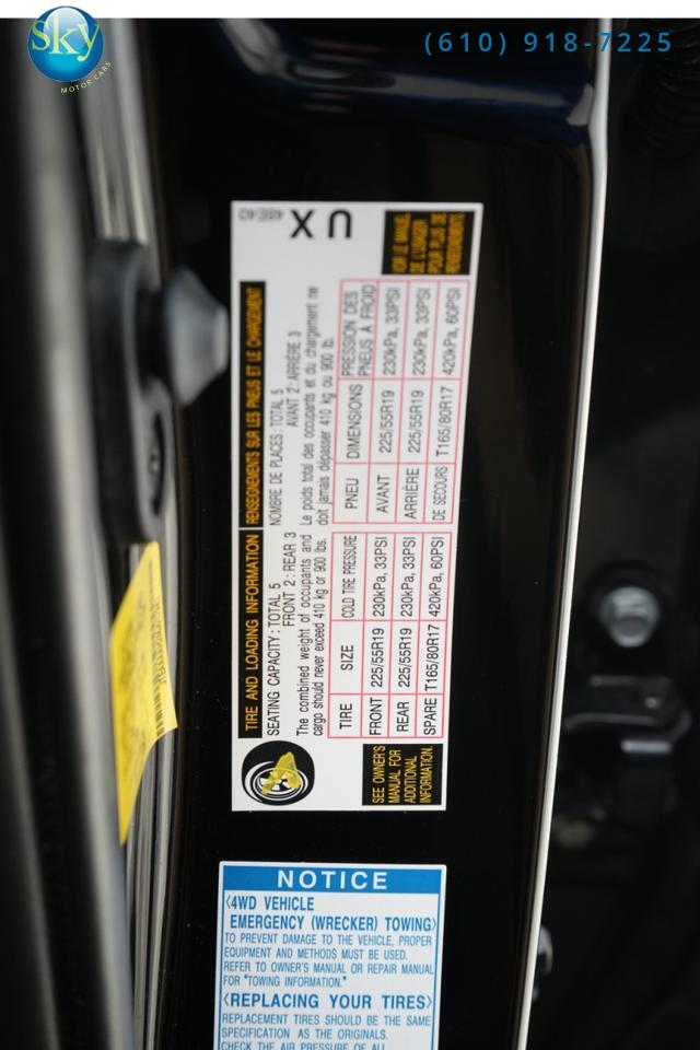 2021 Toyota Venza AWD XLE Hybrid West Chester PA