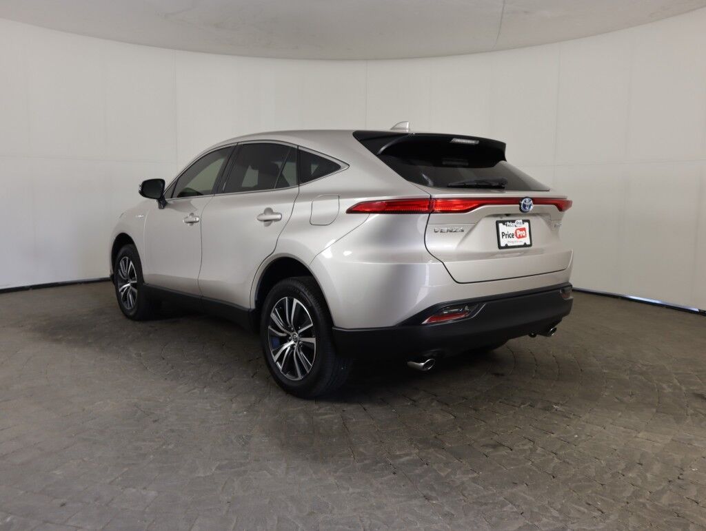 2021 Toyota Venza LE AWD Maumee OH