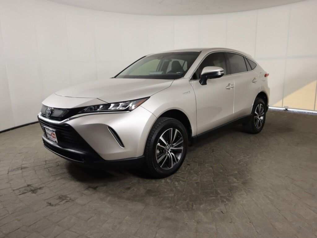 2021 Toyota Venza LE AWD Maumee OH