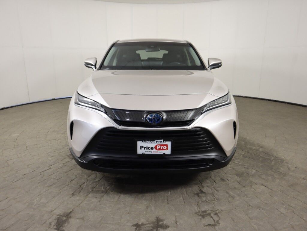2021 Toyota Venza LE AWD Maumee OH
