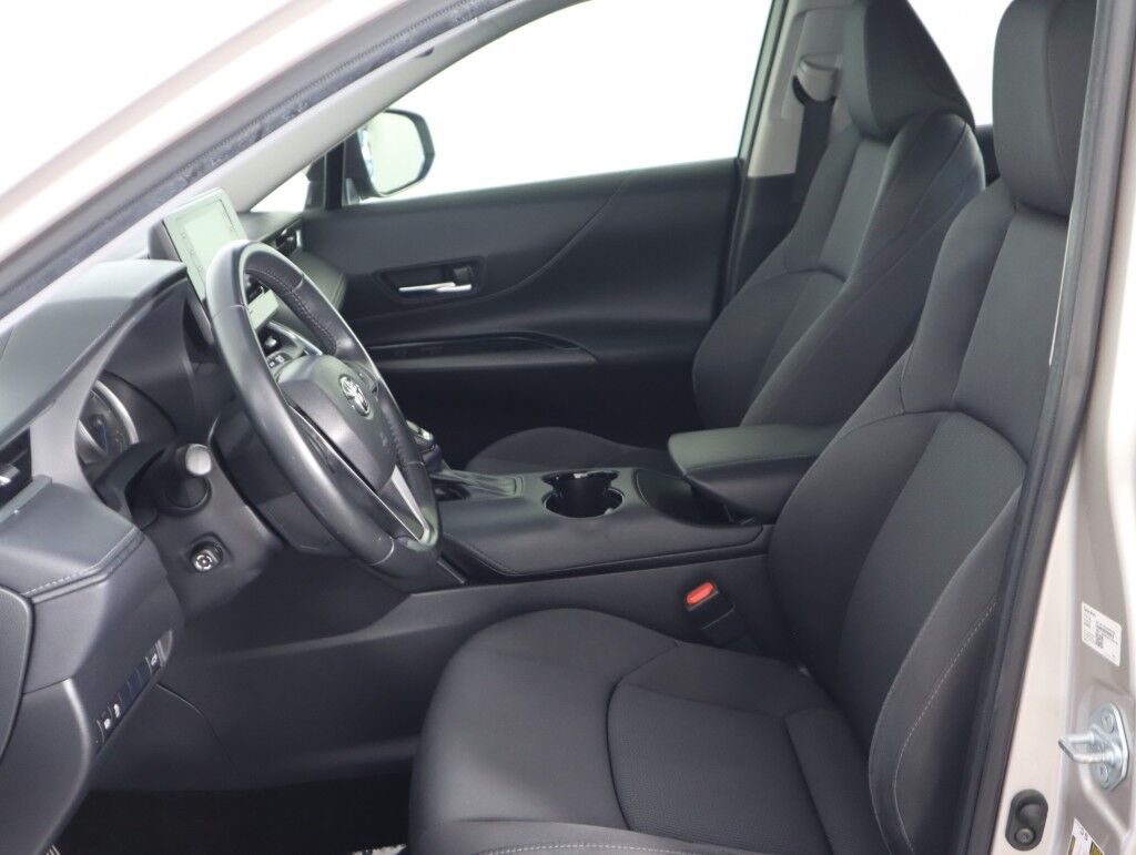 2021 Toyota Venza LE AWD Maumee OH