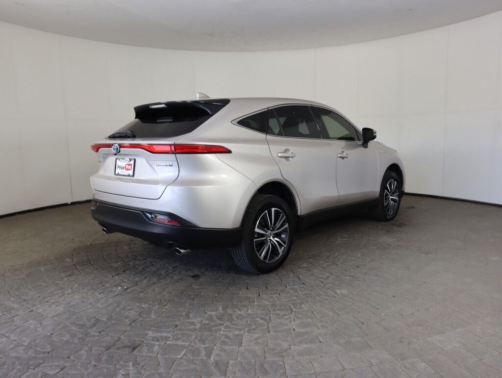 2021 Toyota Venza LE AWD Maumee OH