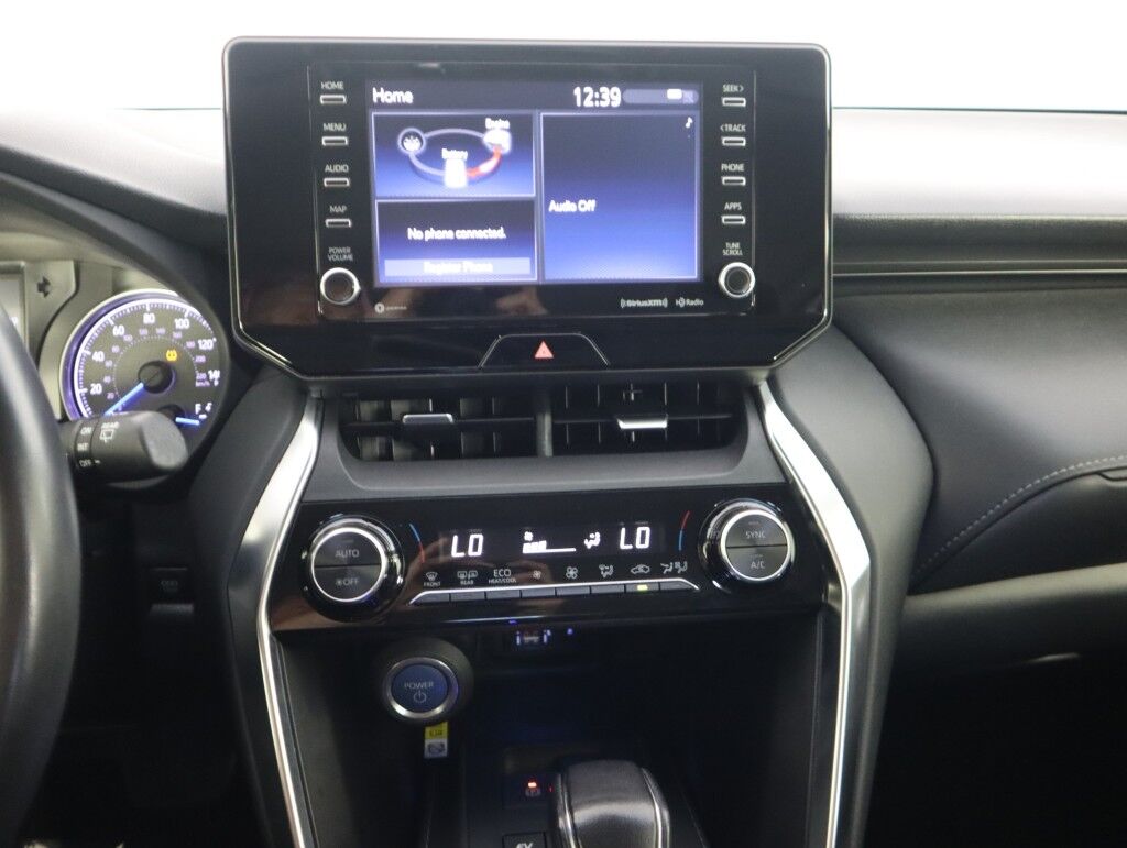 2021 Toyota Venza LE AWD Maumee OH
