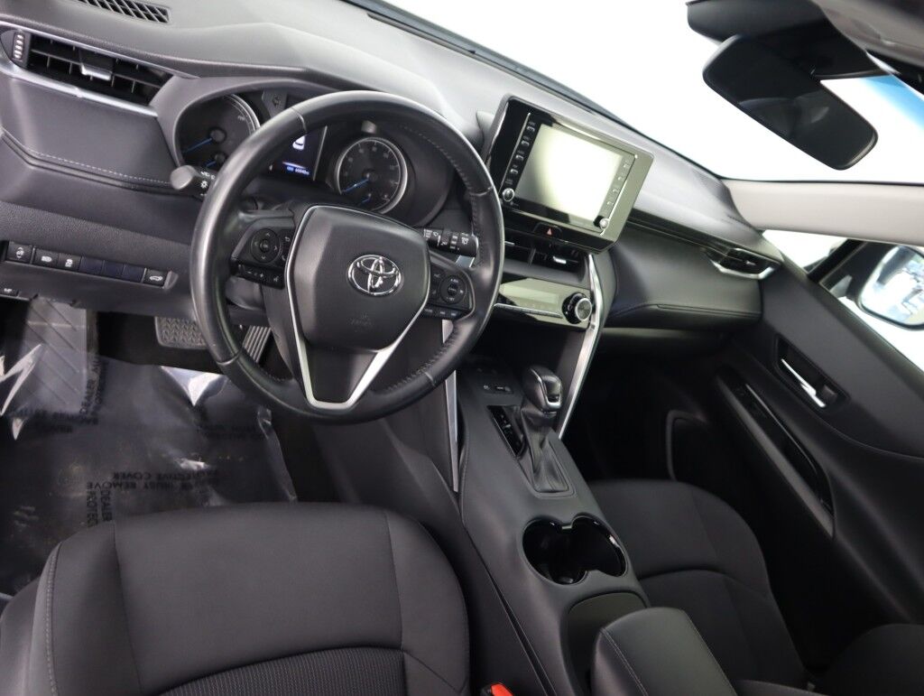 2021 Toyota Venza LE AWD Maumee OH