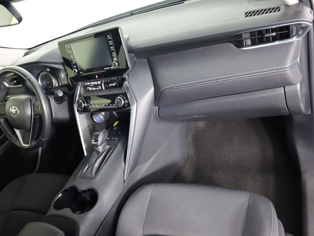 2021 Toyota Venza LE AWD Maumee OH