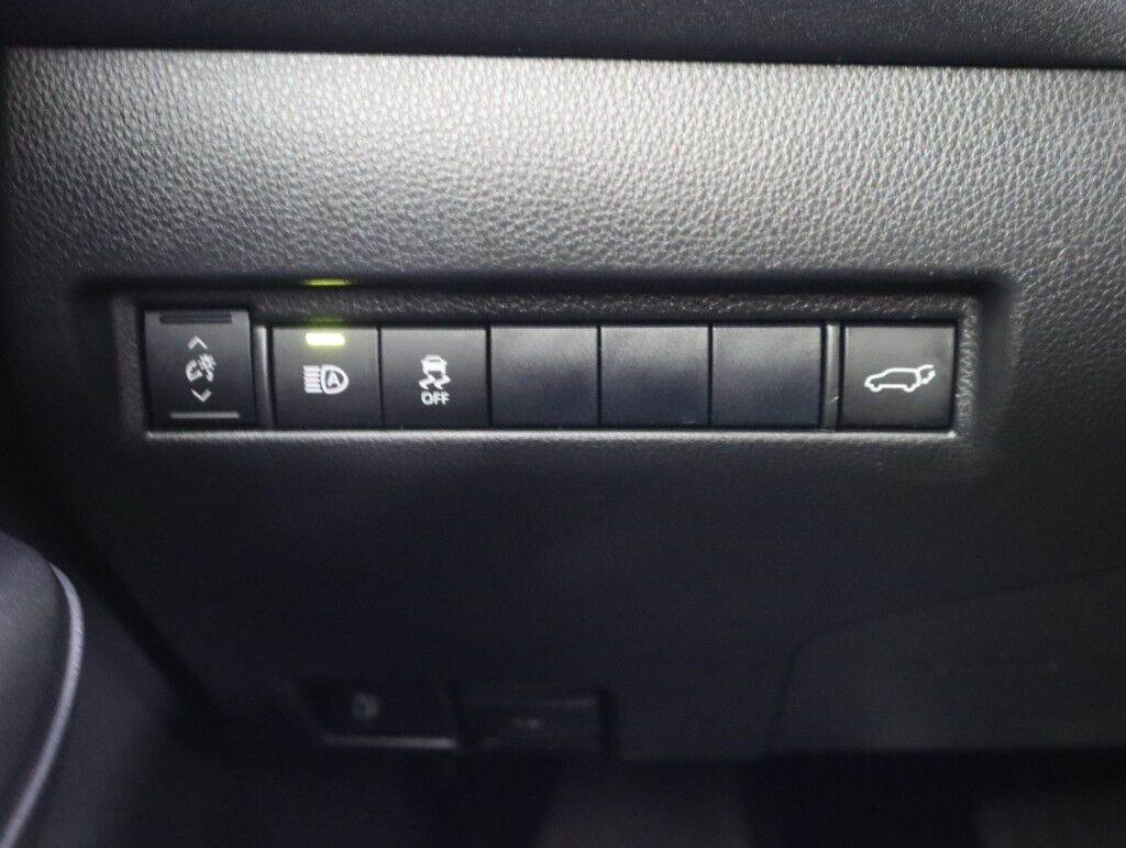 2021 Toyota Venza LE AWD Maumee OH