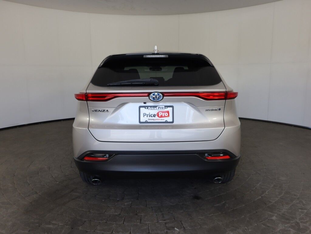 2021 Toyota Venza LE AWD Maumee OH