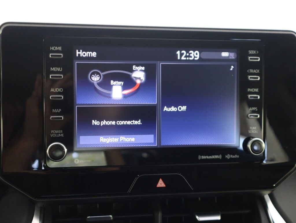 2021 Toyota Venza LE AWD Maumee OH