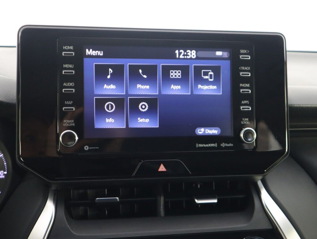 2021 Toyota Venza LE AWD Maumee OH