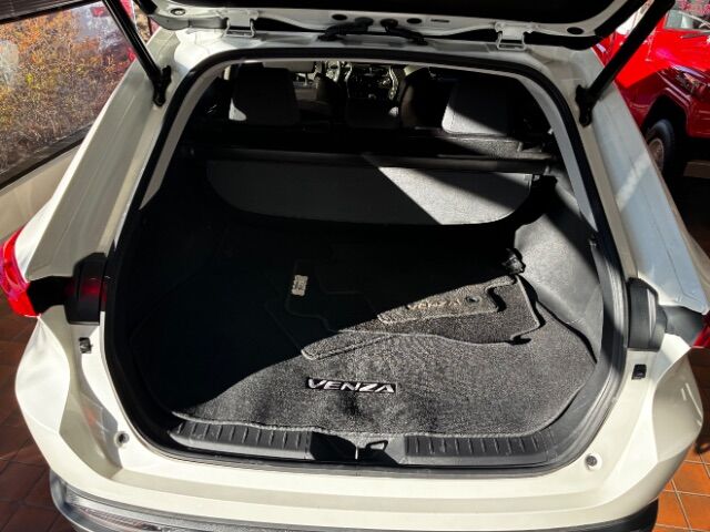 2021 Toyota Venza LE Charlotte NC