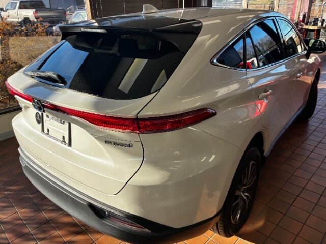 2021 Toyota Venza LE Charlotte NC