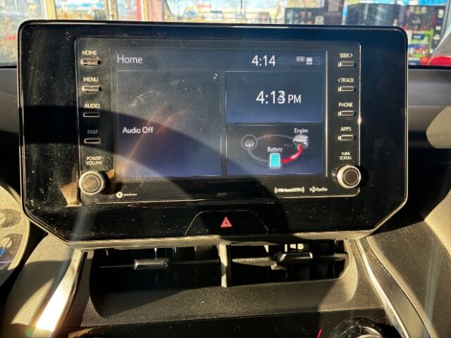 2021 Toyota Venza LE Charlotte NC