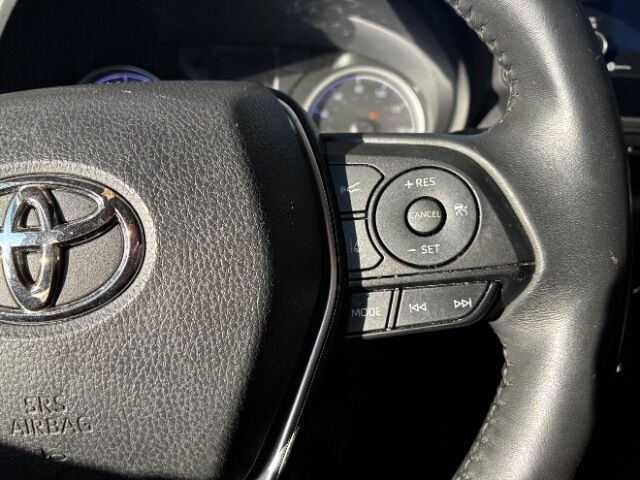 2021 Toyota Venza LE Charlotte NC