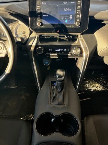 2021 Toyota Venza LE Charlotte NC