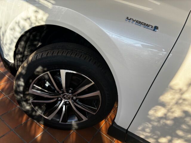 2021 Toyota Venza LE Charlotte NC