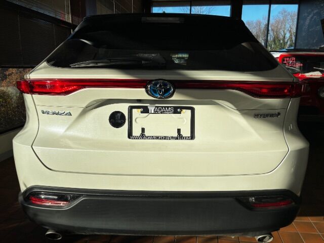 2021 Toyota Venza LE Charlotte NC